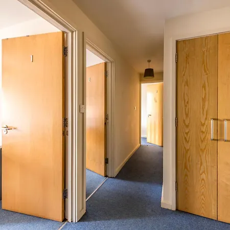 Newly Renovated Hampton 2 By Prescott דירה