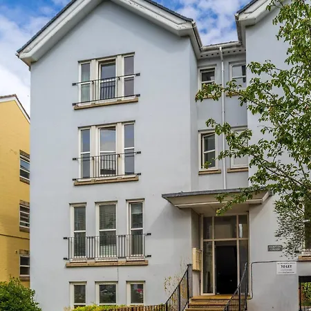 Apartment Newly Renovated Hampton 2 By Prescott
